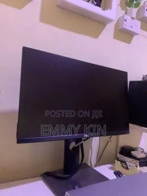 Dell 24 Inches Monitor