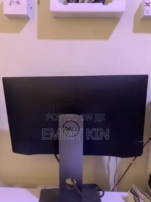 Dell 24 Inches Monitor