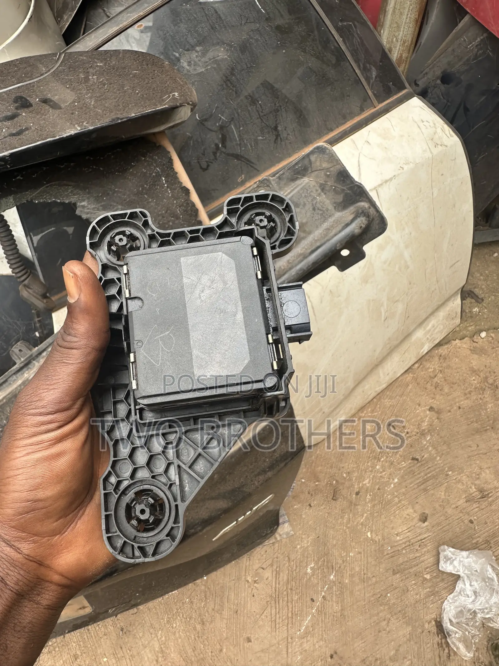 Honda HR-V 2023, 2024, 2025 Boot