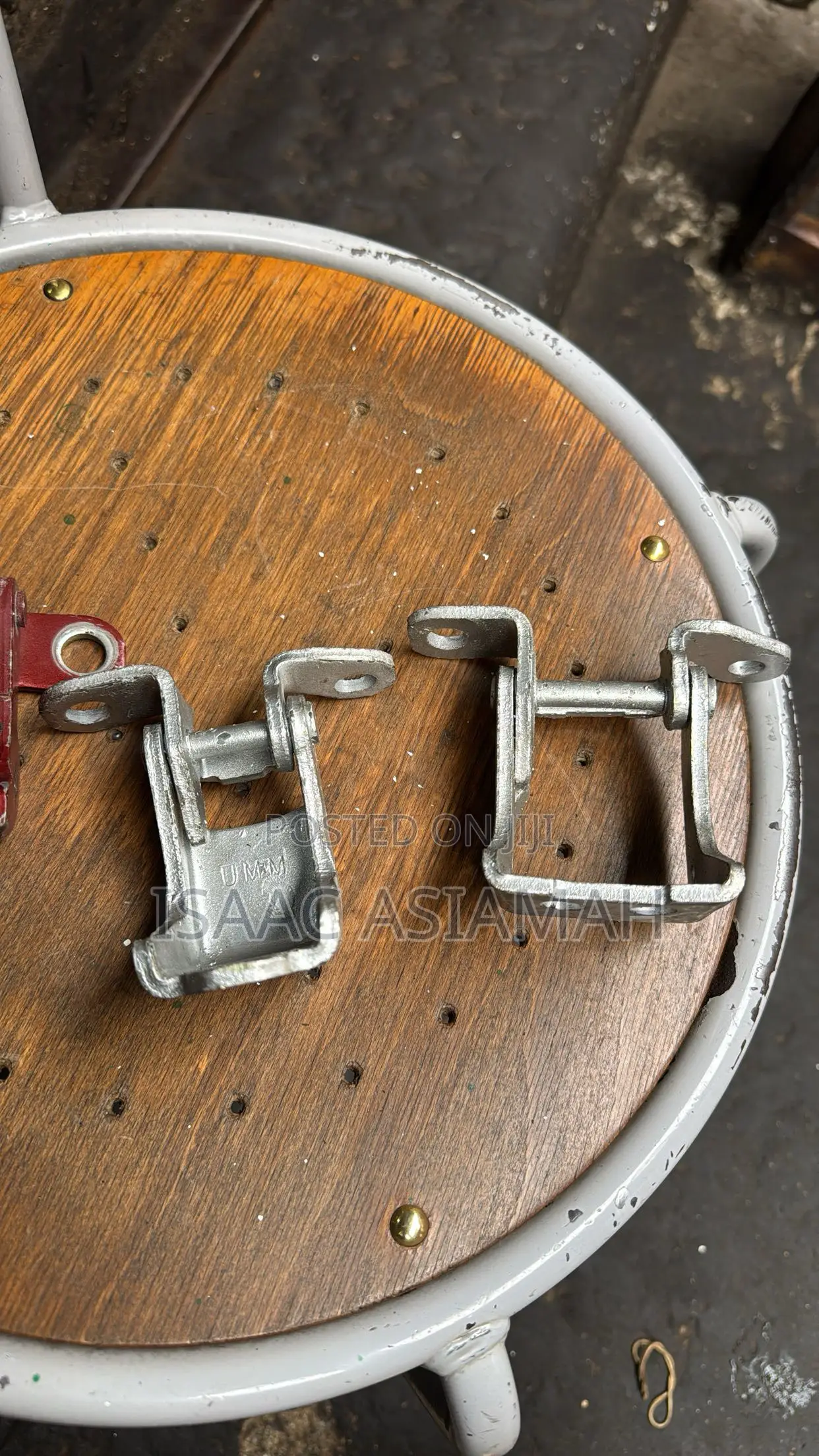Honda CRV 2017,2018,2019,2020,2021,2023,2024,2025 Back Door Hinges