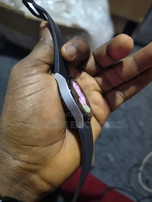 Samsung Galaxy Watch 4