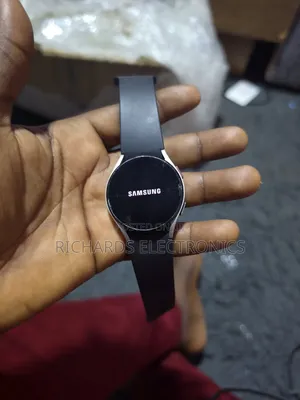 Samsung Galaxy Watch 4