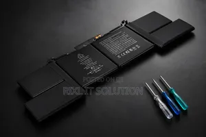 Original Apple MacBook Pro A1990 A1953 Battery 7400mAh 84.36Wh