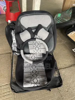 Seat Covers