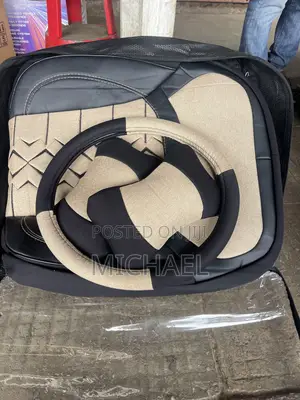 Seat Covers