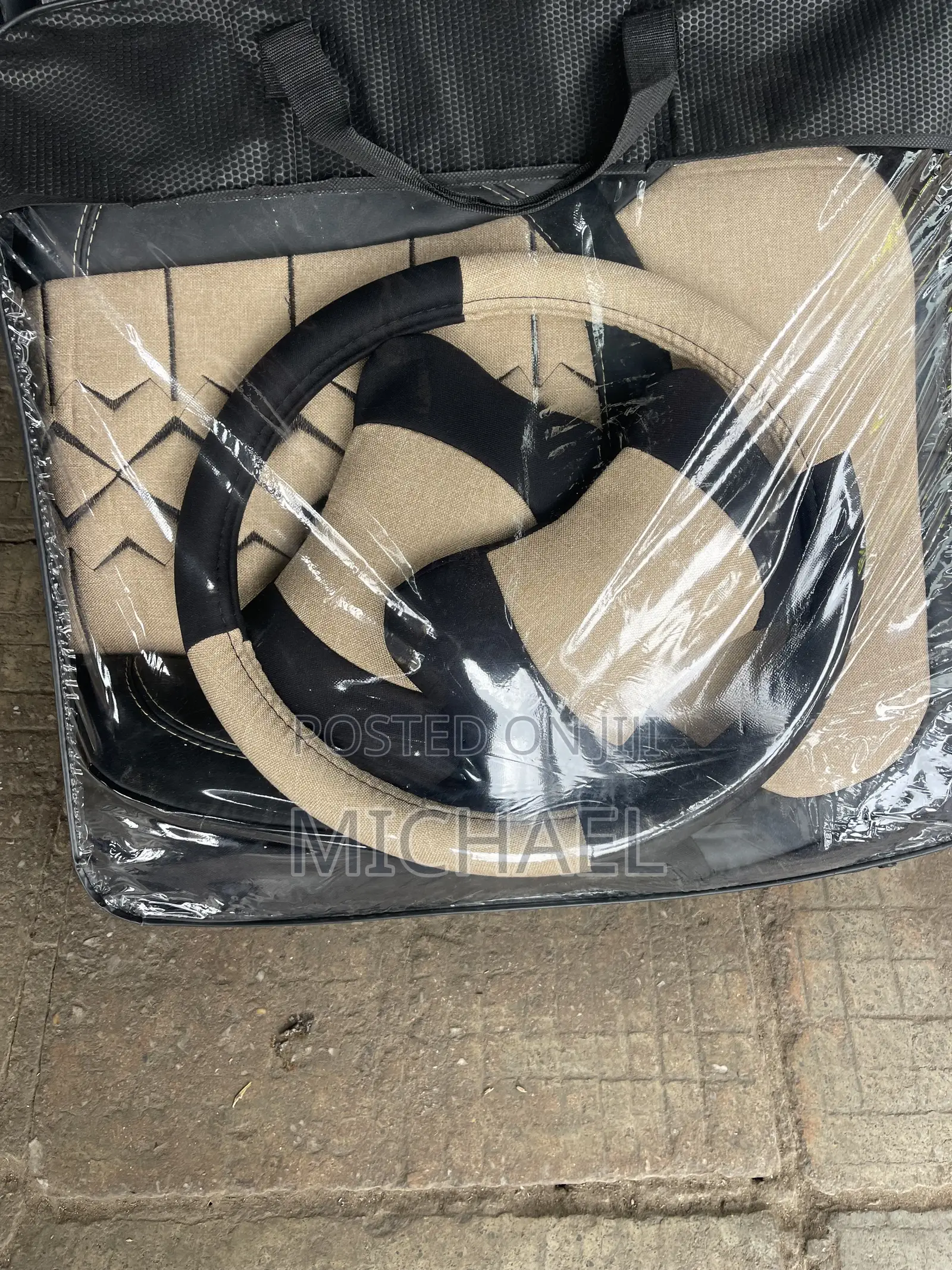 Seat Covers