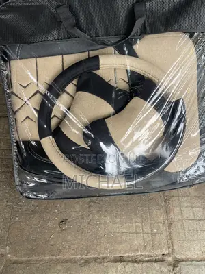 Seat Covers
