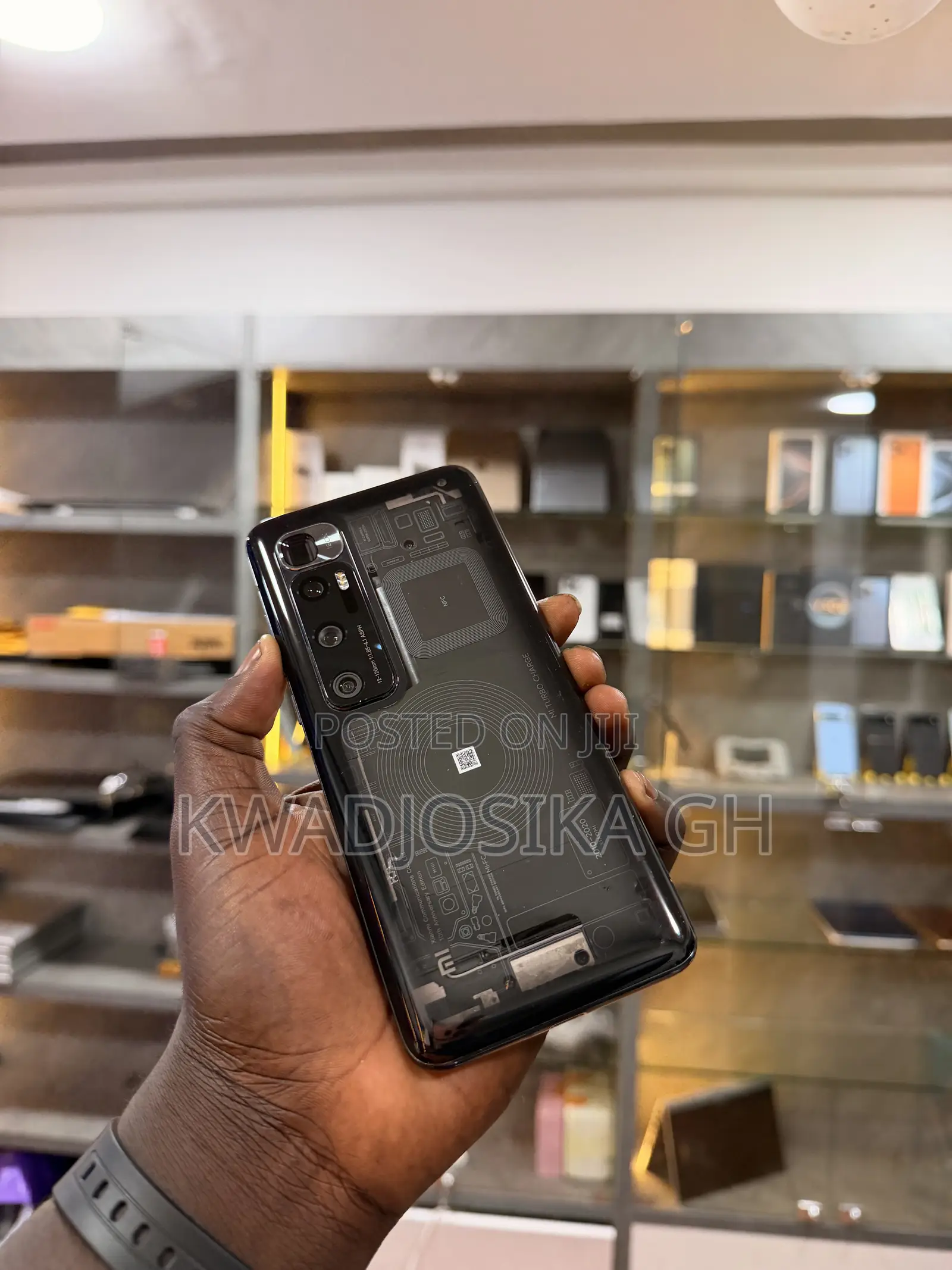 Xiaomi Mi 10 Ultra 256 GB
