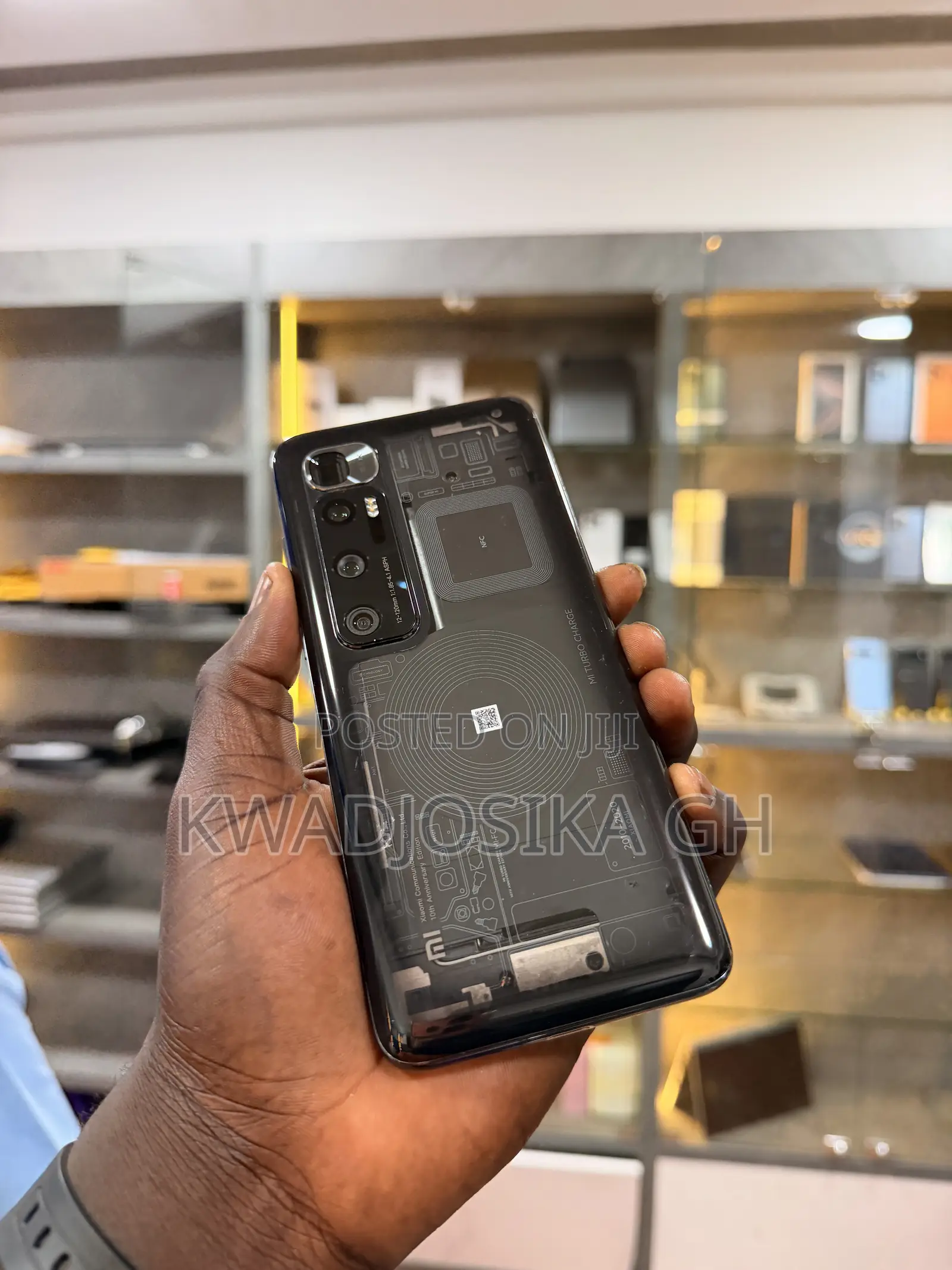 Xiaomi Mi 10 Ultra 256 GB