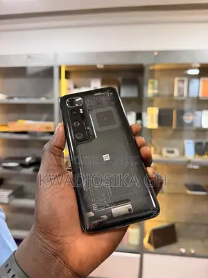 Xiaomi Mi 10 Ultra 256 GB