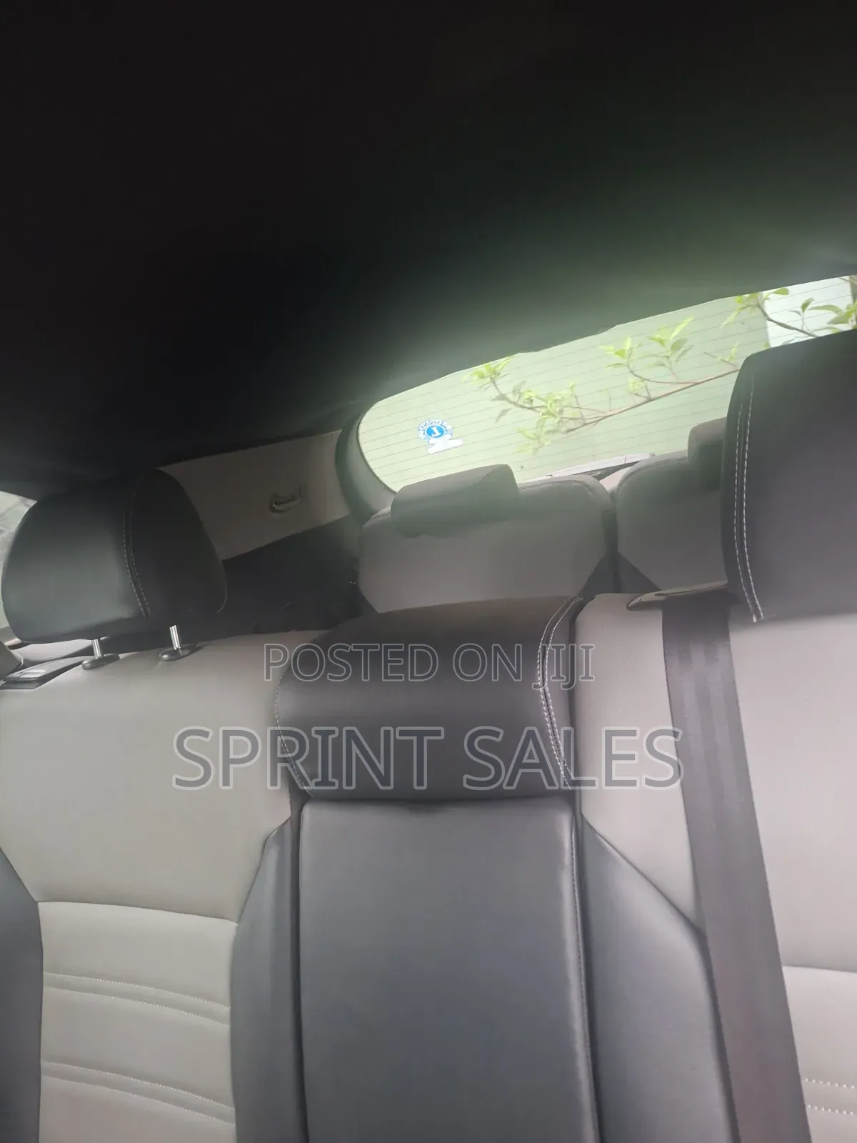 Kia Sorento 4dr SUV 2016 Gray