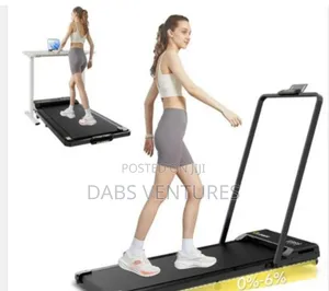 Portable Treadmill Exercise Machines