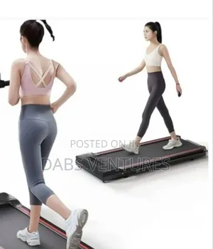 Portable Treadmill Exercise Machines