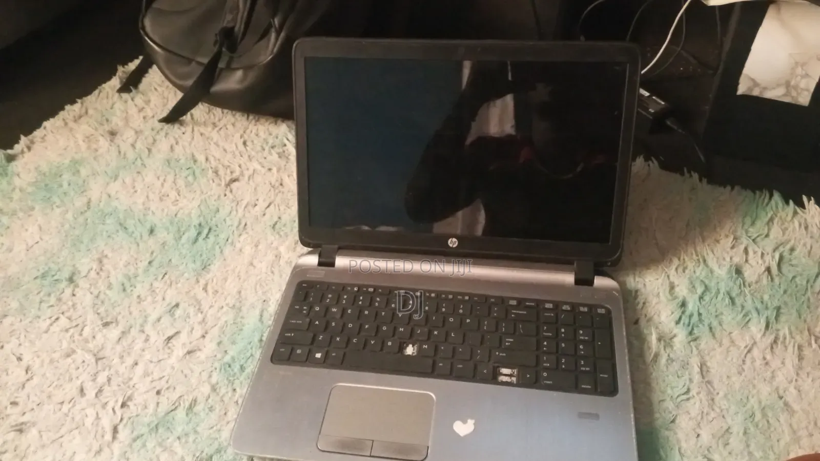 Laptop HP ProBook 450 G1 8GB Intel Core i3 HDD 500GB