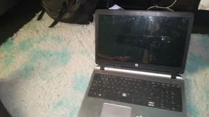 Laptop HP ProBook 450 G1 8GB Intel Core i3 HDD 500GB