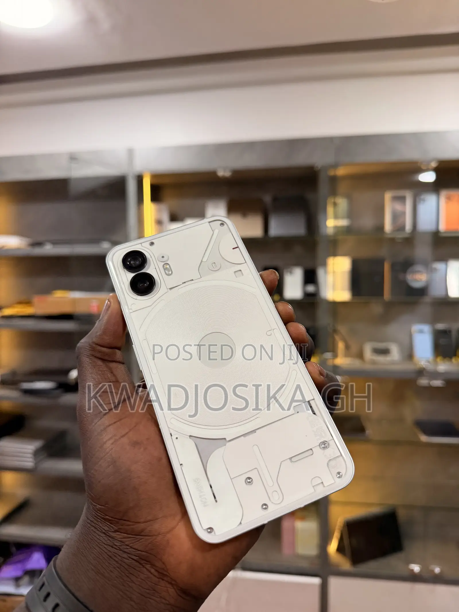 Nothing Phone 2 256 GB