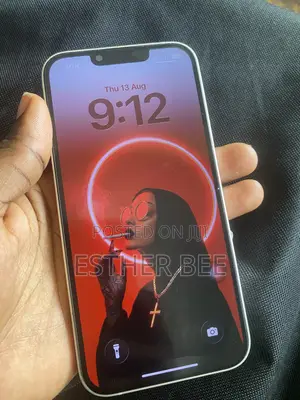 Apple iPhone 14 128 GB White