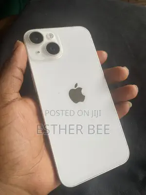 Apple iPhone 14 128 GB White