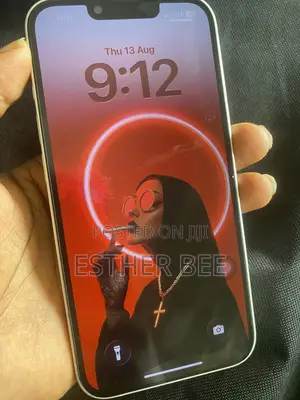 Apple iPhone 14 128 GB White