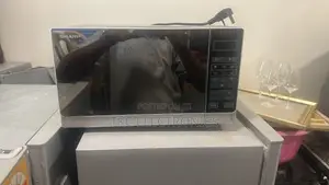 Sharp R-75mts 220 Volts 25L Microwave Oven With Grill