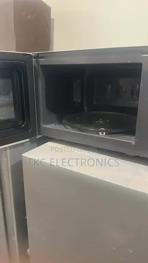 Sharp R-75mts 220 Volts 25L Microwave Oven With Grill