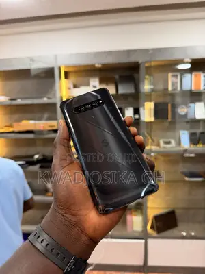 Xiaomi Black Shark 5 RS 256 GB