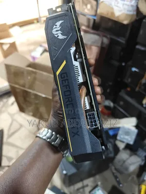 GTX 1660 Super 6gig DDR6