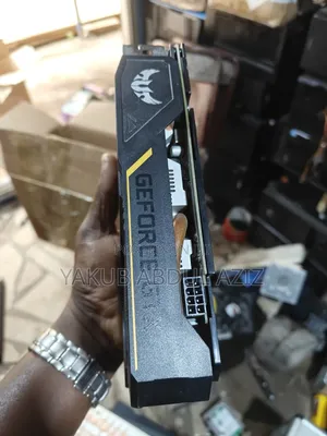 GTX 1660 Super 6gig DDR6
