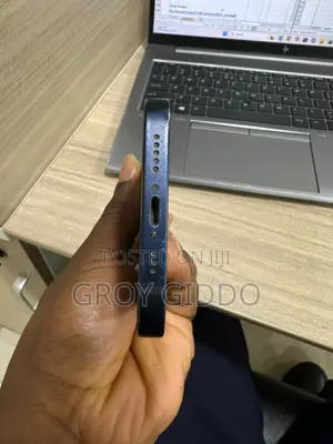 Apple iPhone 12 128 GB