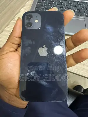 Apple iPhone 12 128 GB
