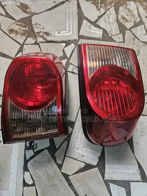 Fj Cruiser Taillight Available