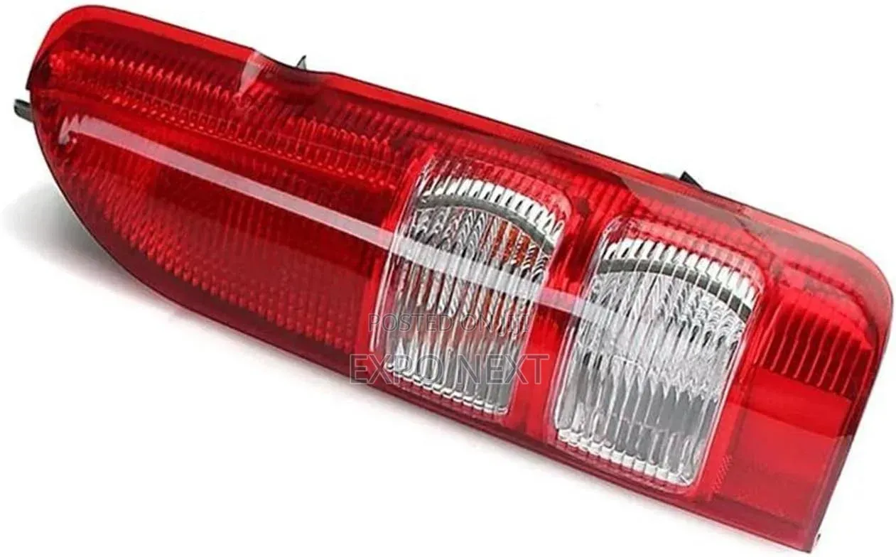 Toyota Hiace 2005-2016 Tail Light Pair
