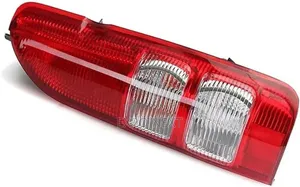 Toyota Hiace 2005-2016 Tail Light Pair