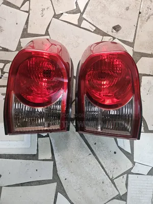 Fj Cruiser Taillight Available
