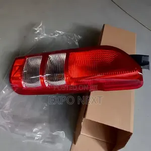 Toyota Hiace 2005-2016 Tail Light Pair