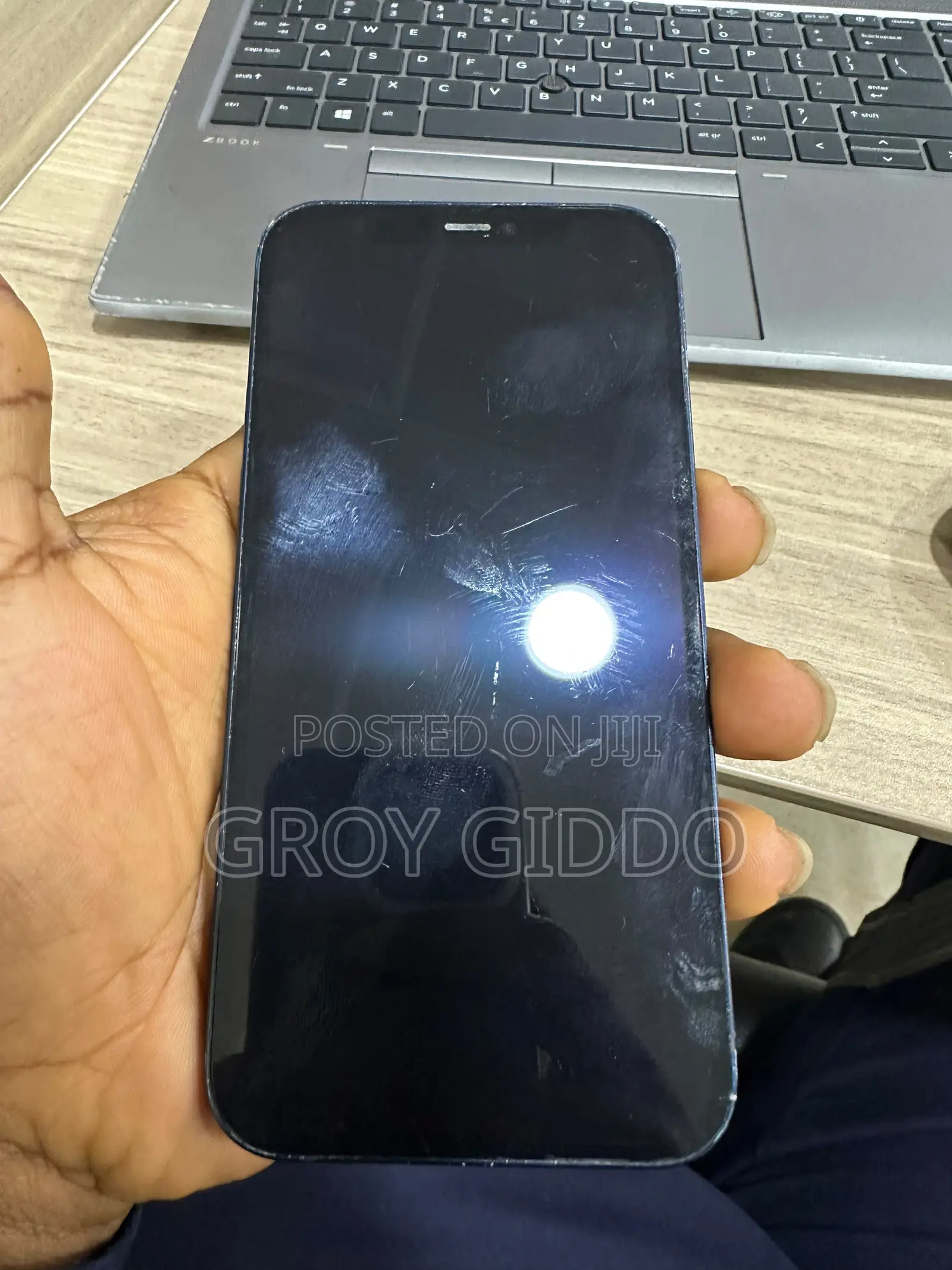 Apple iPhone 12 128 GB