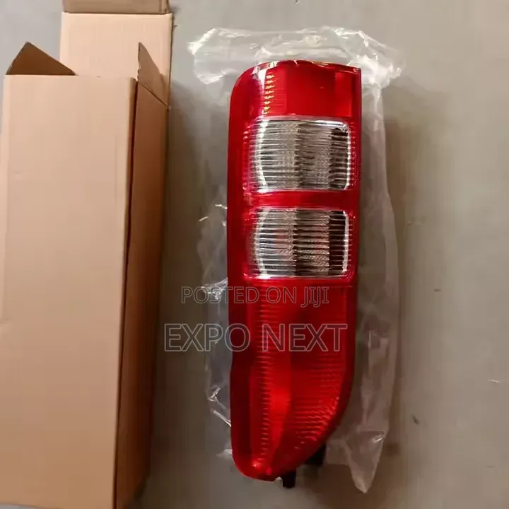 Toyota Hiace 2005-2016 Tail Light Pair