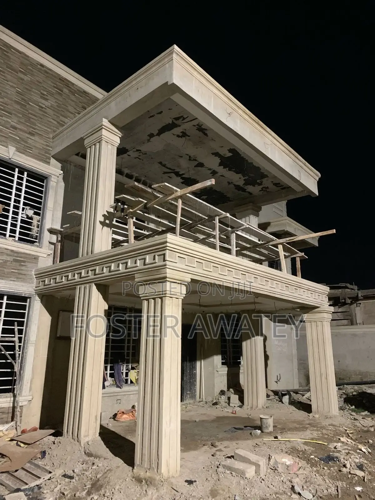 Precast Design
