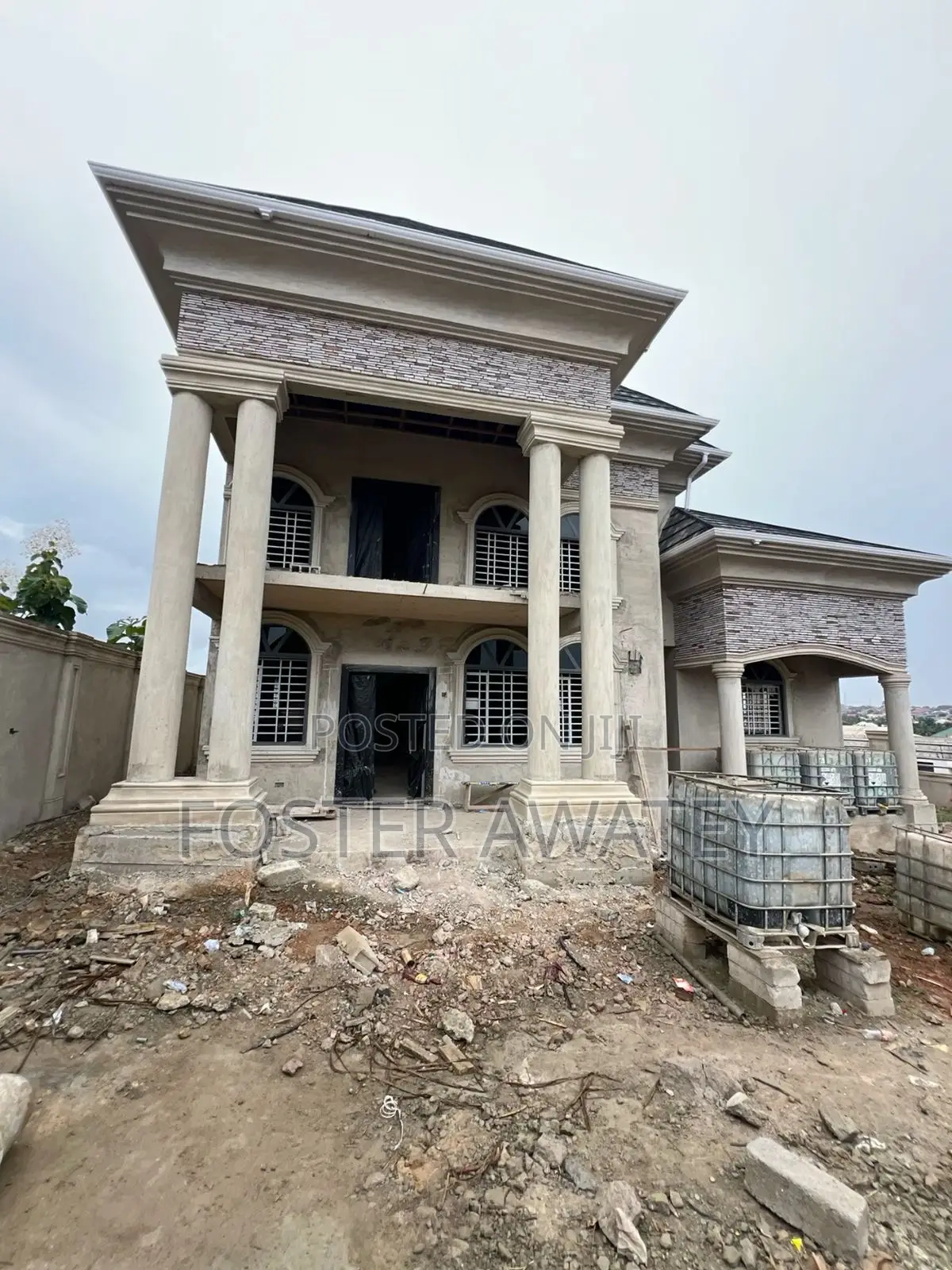 Precast Design
