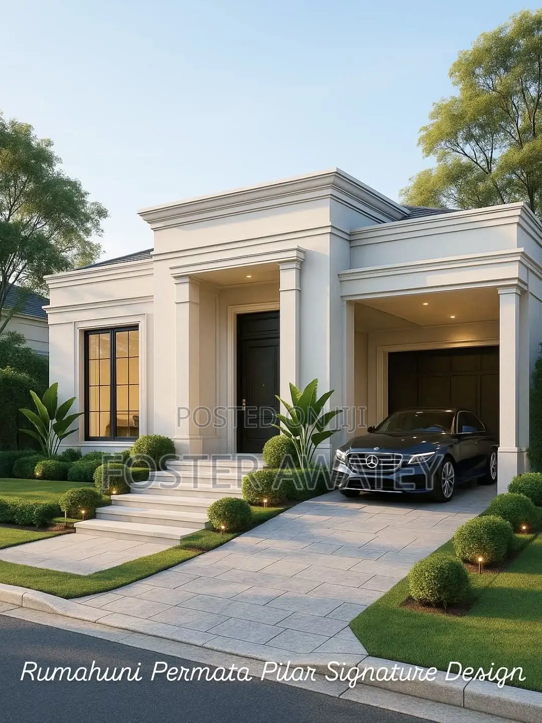Precast Design