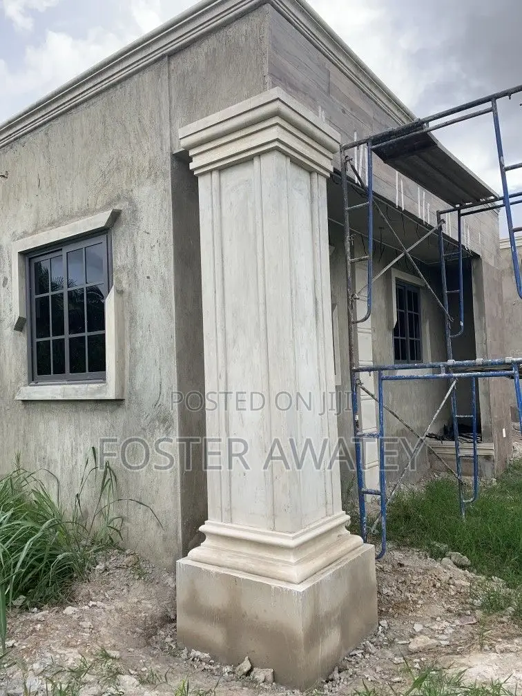 Precast Design