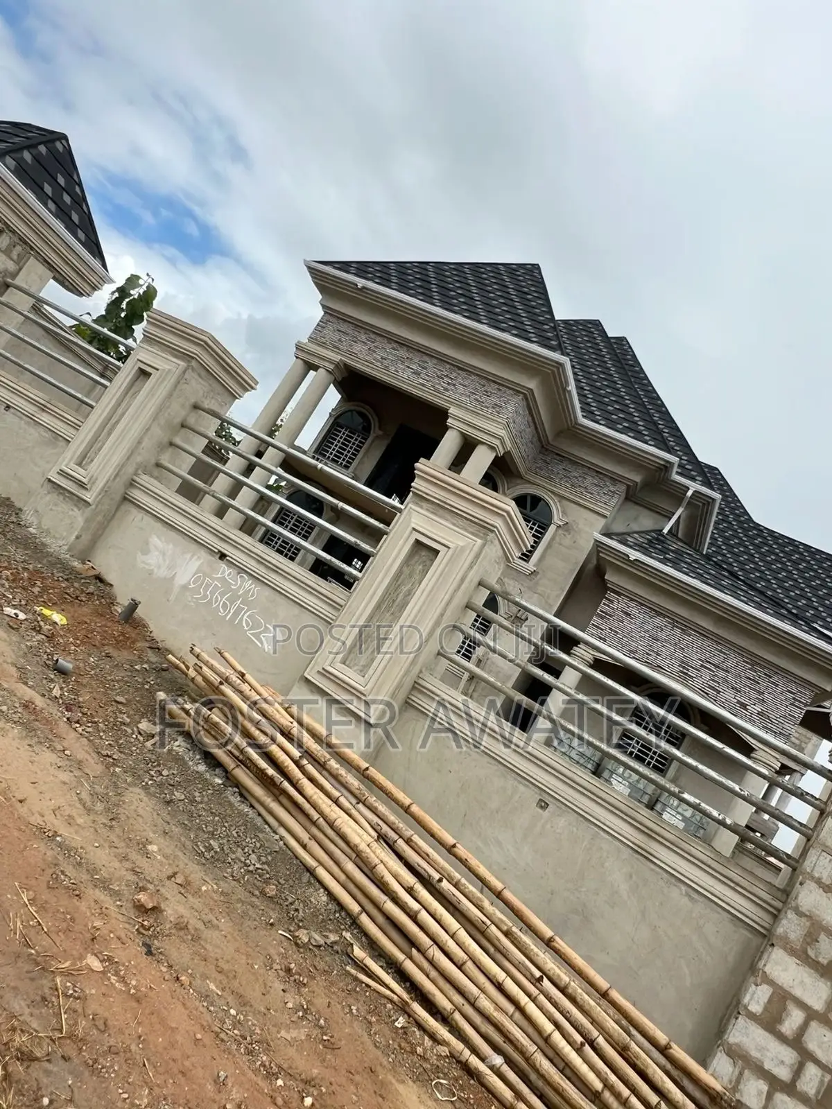 Precast Design