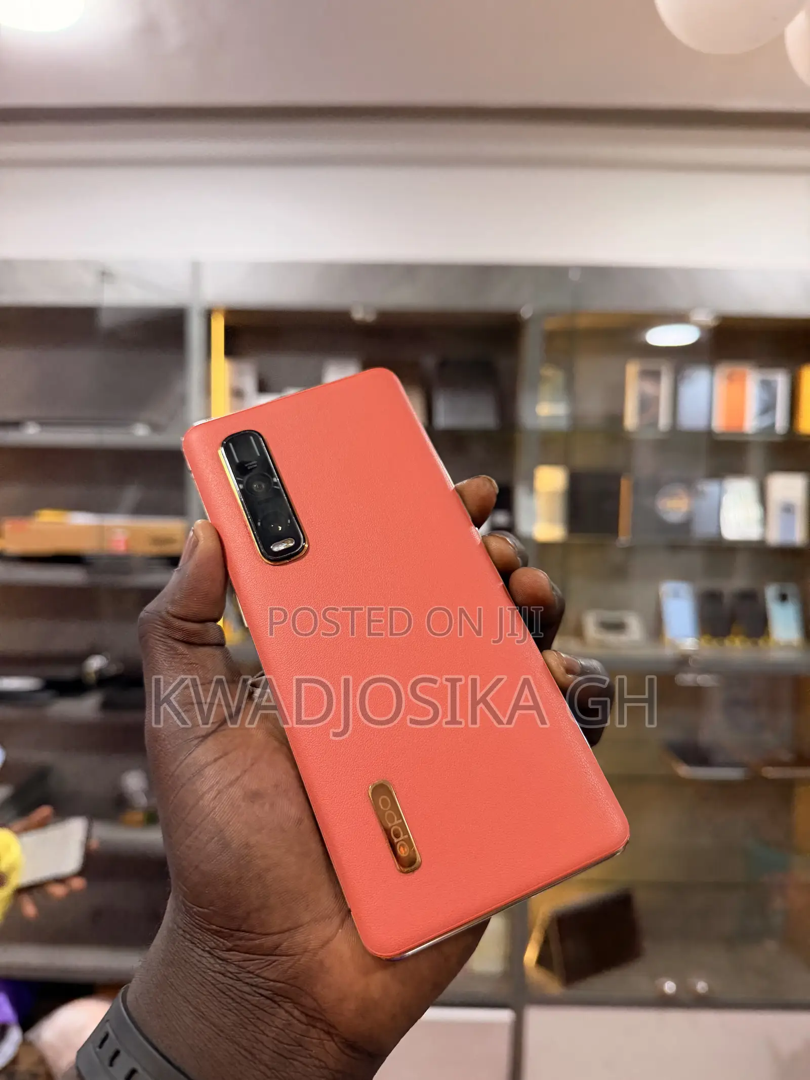 Oppo Find X2 Pro 512 GB