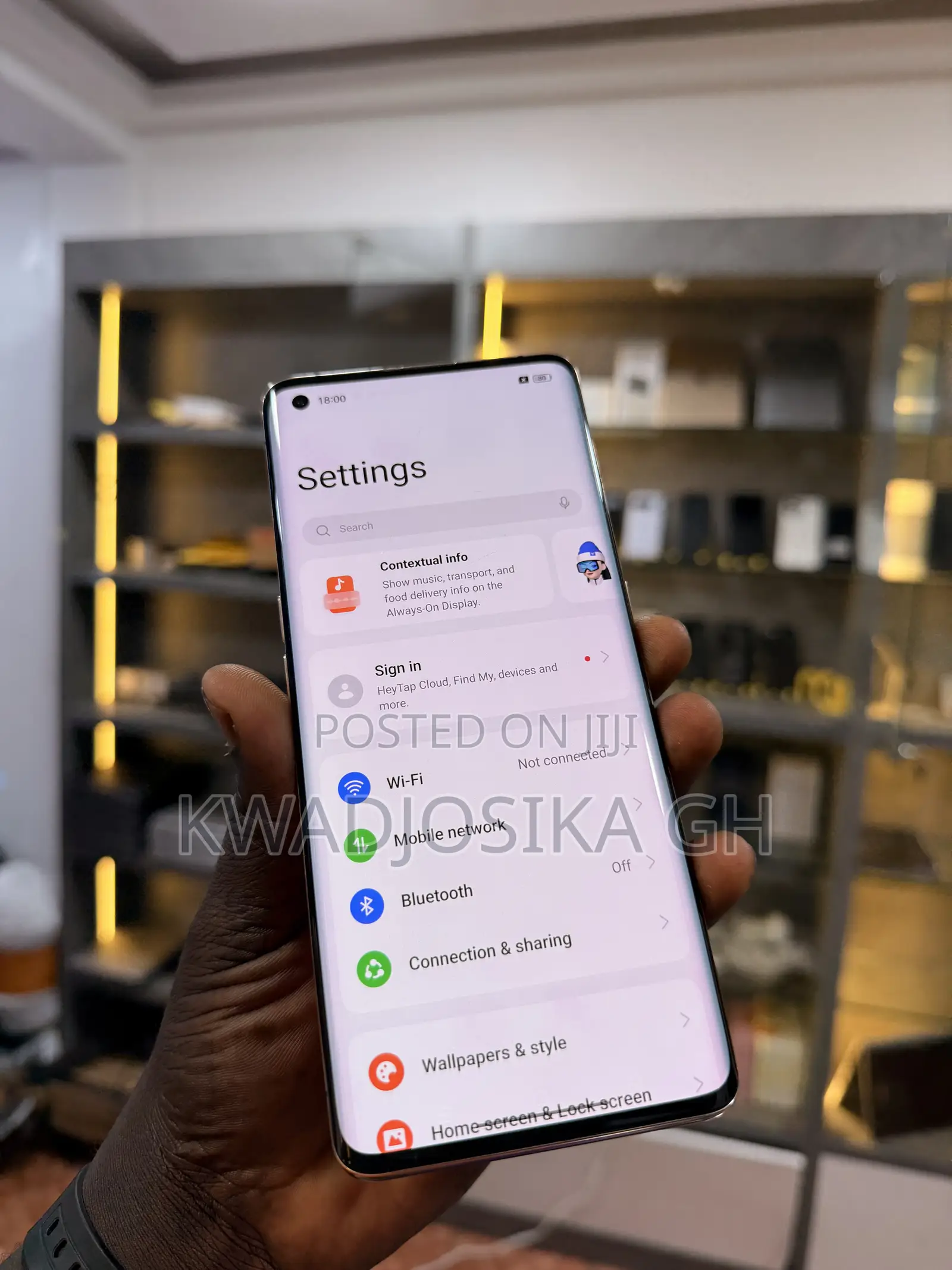 Oppo Find X2 Pro 512 GB