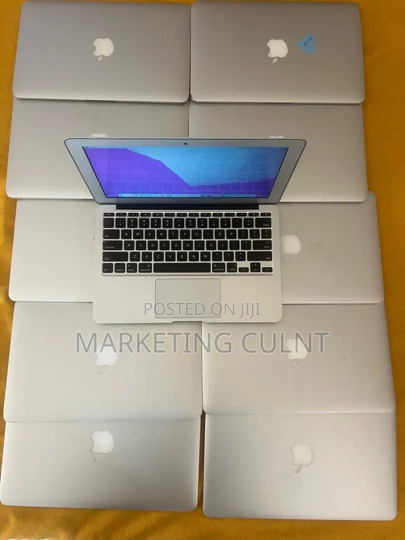 Laptop Apple MacBook 2015 4GB Intel Core i5 SSD 128GB