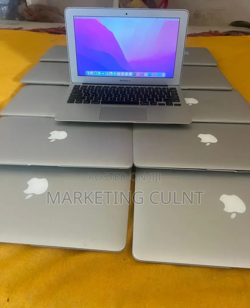 Laptop Apple MacBook 2015 4GB Intel Core i5 SSD 128GB
