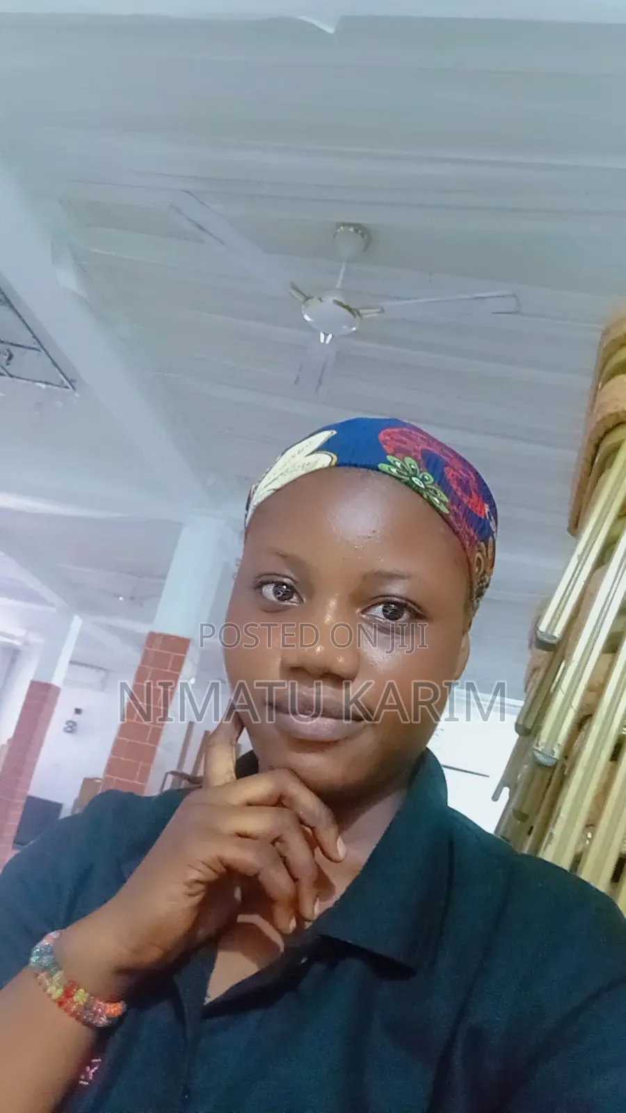 Decor Assistant Available - Kasoa | Hardworking Immediate