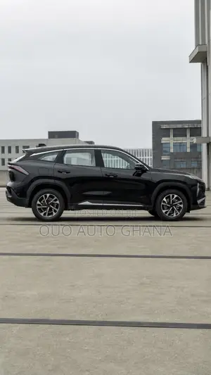 Geely Galaxy L7 2025 Gray