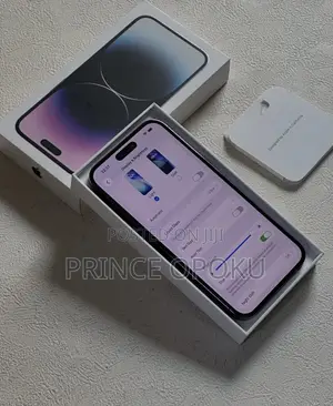 Apple iPhone 14 Pro Max 512 GB Purple