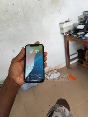Apple iPhone XR 128 GB Black